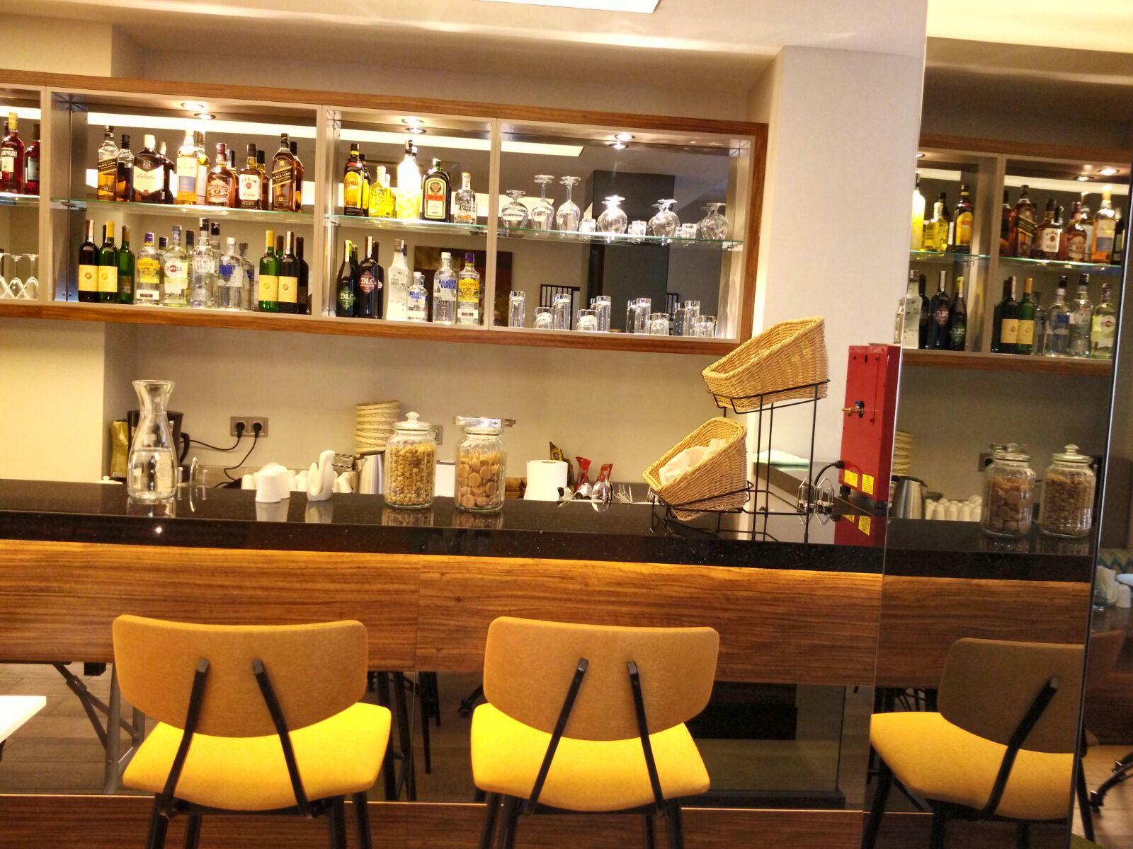 The White Orient Hotel Istanbul Luaran gambar