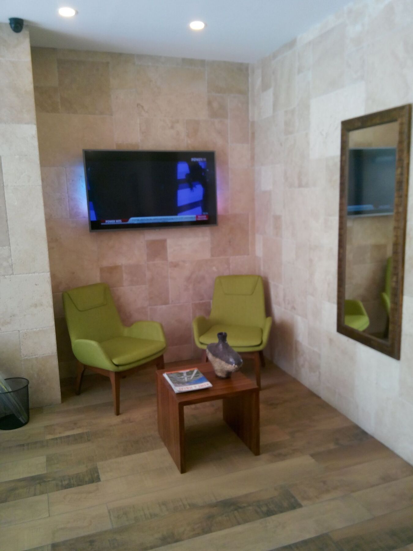 The White Orient Hotel Istanbul Luaran gambar