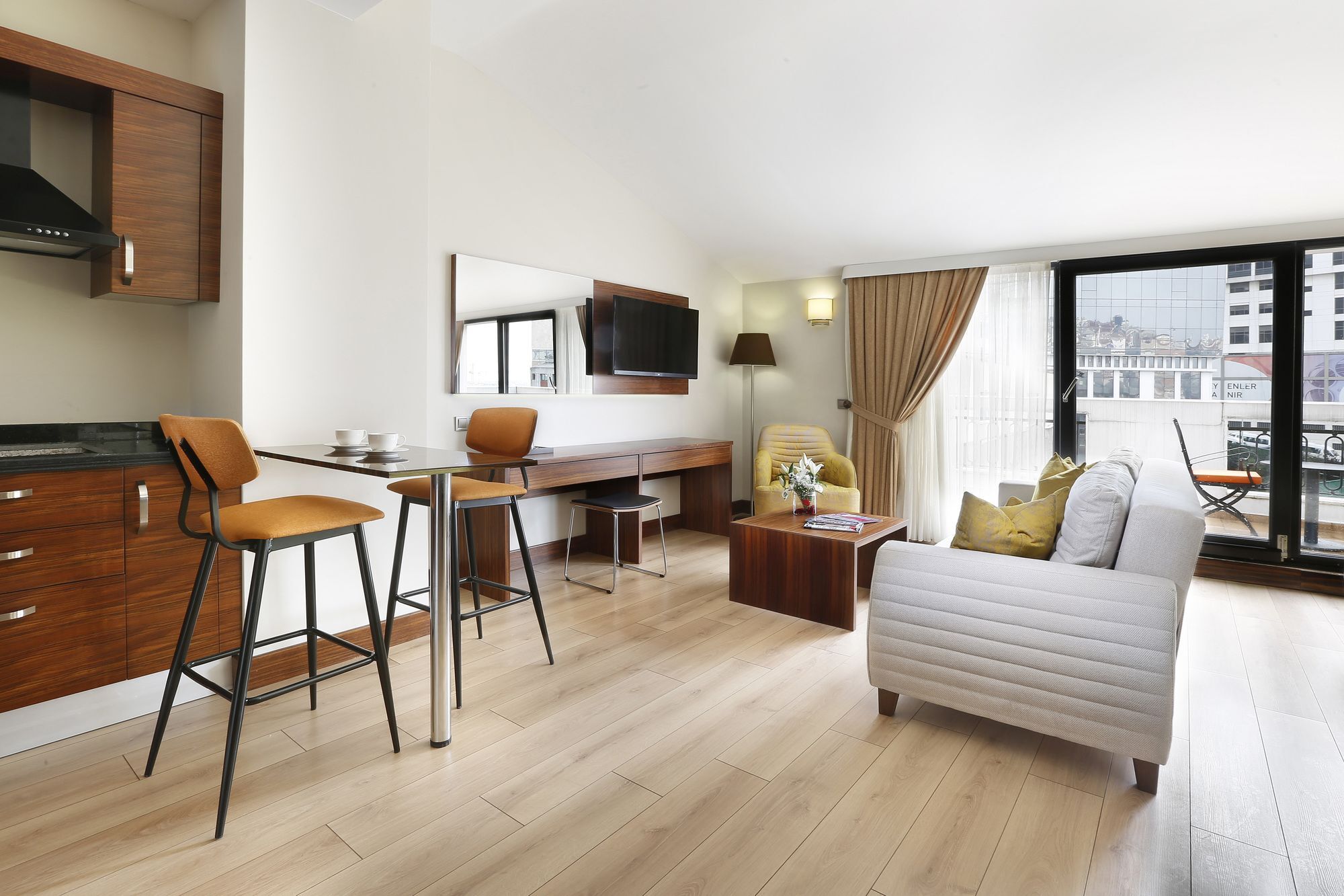The White Orient Hotel Istanbul Luaran gambar